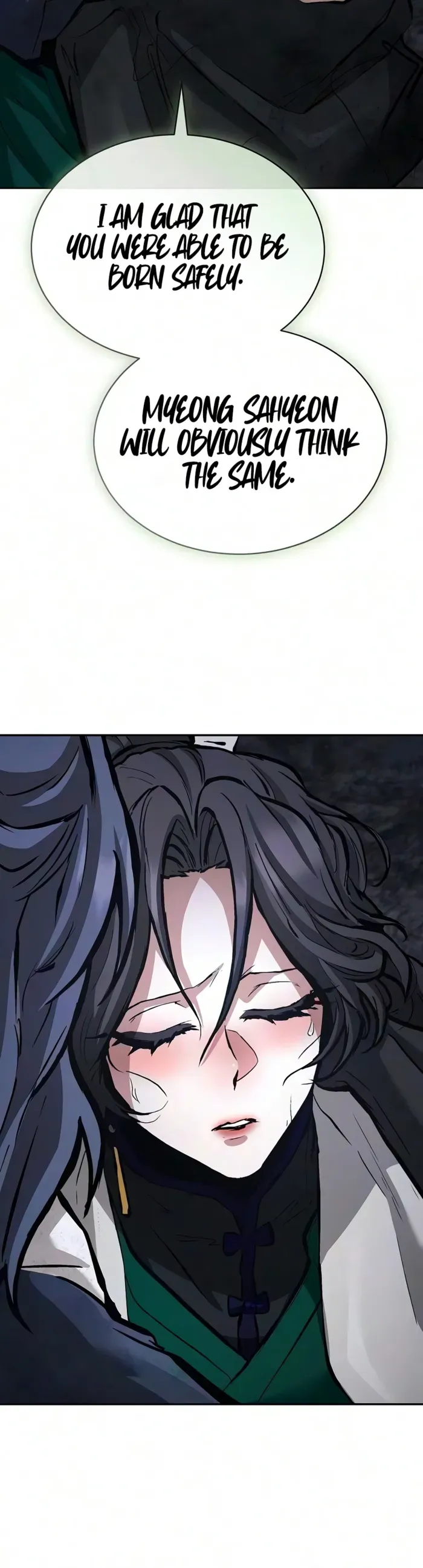Reborn on the Demonic Cult Battlefield chapter 46 page 4