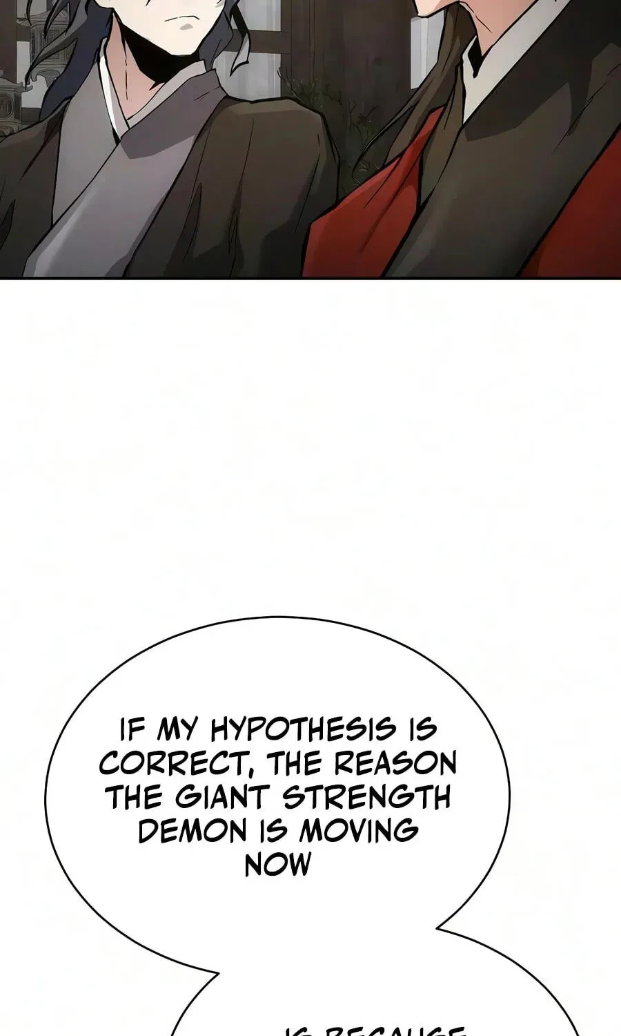 Reborn on the Demonic Cult Battlefield chapter 48 page 146