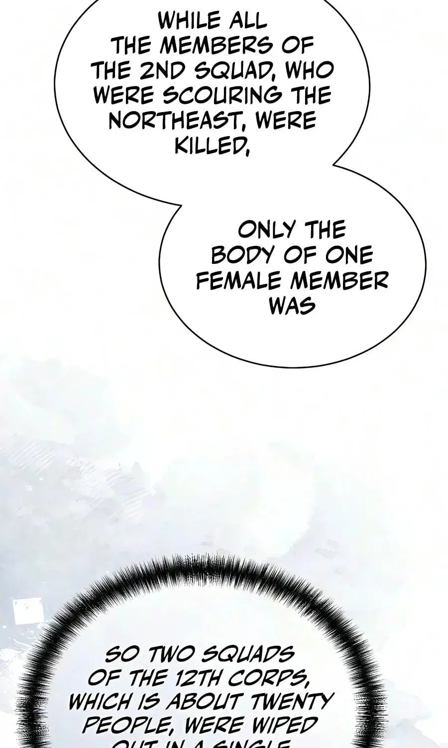 Reborn on the Demonic Cult Battlefield chapter 48 page 50