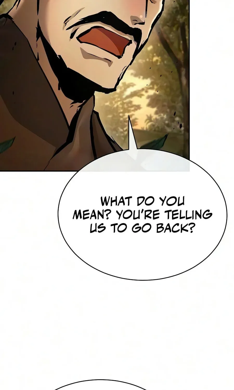 Reborn on the Demonic Cult Battlefield chapter 48 page 194