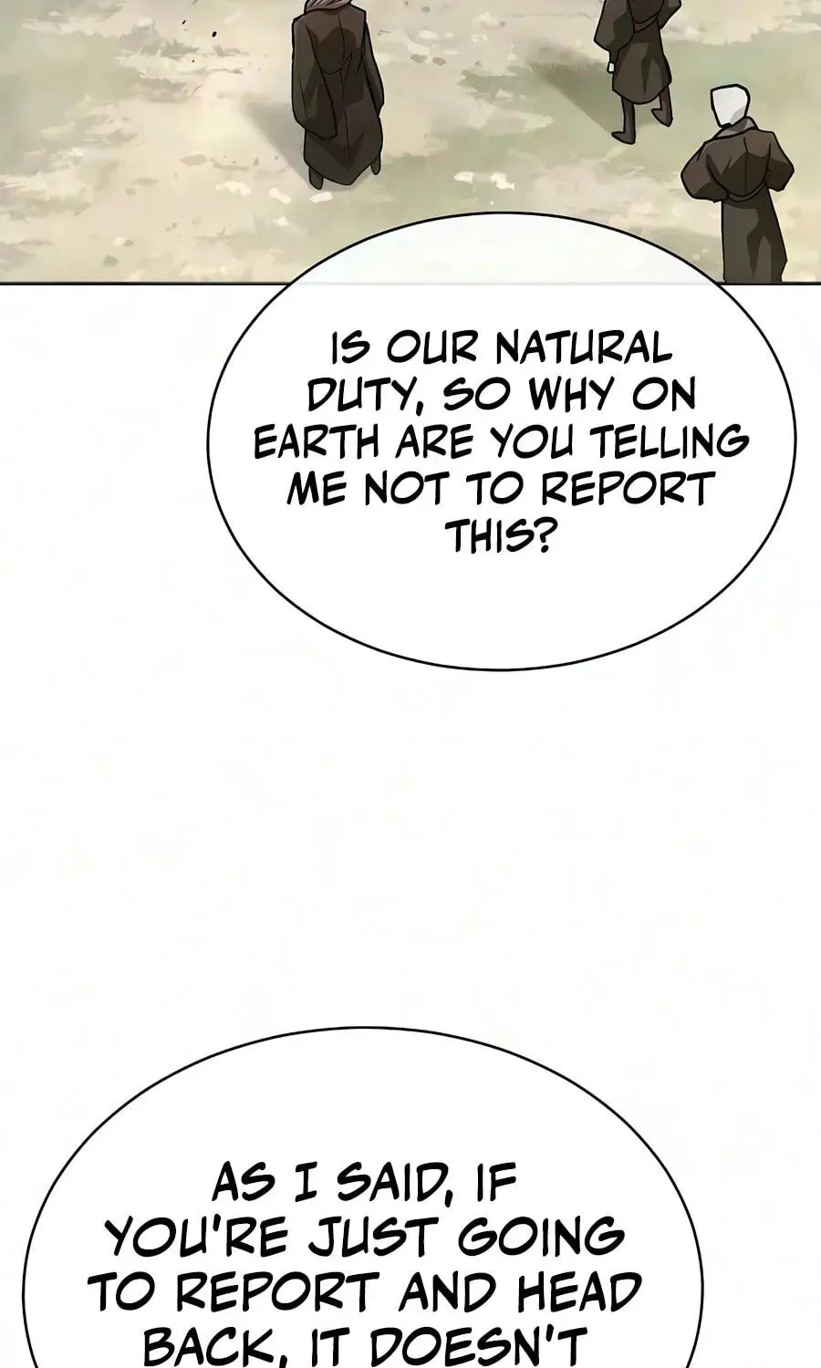 Reborn on the Demonic Cult Battlefield chapter 48 page 164
