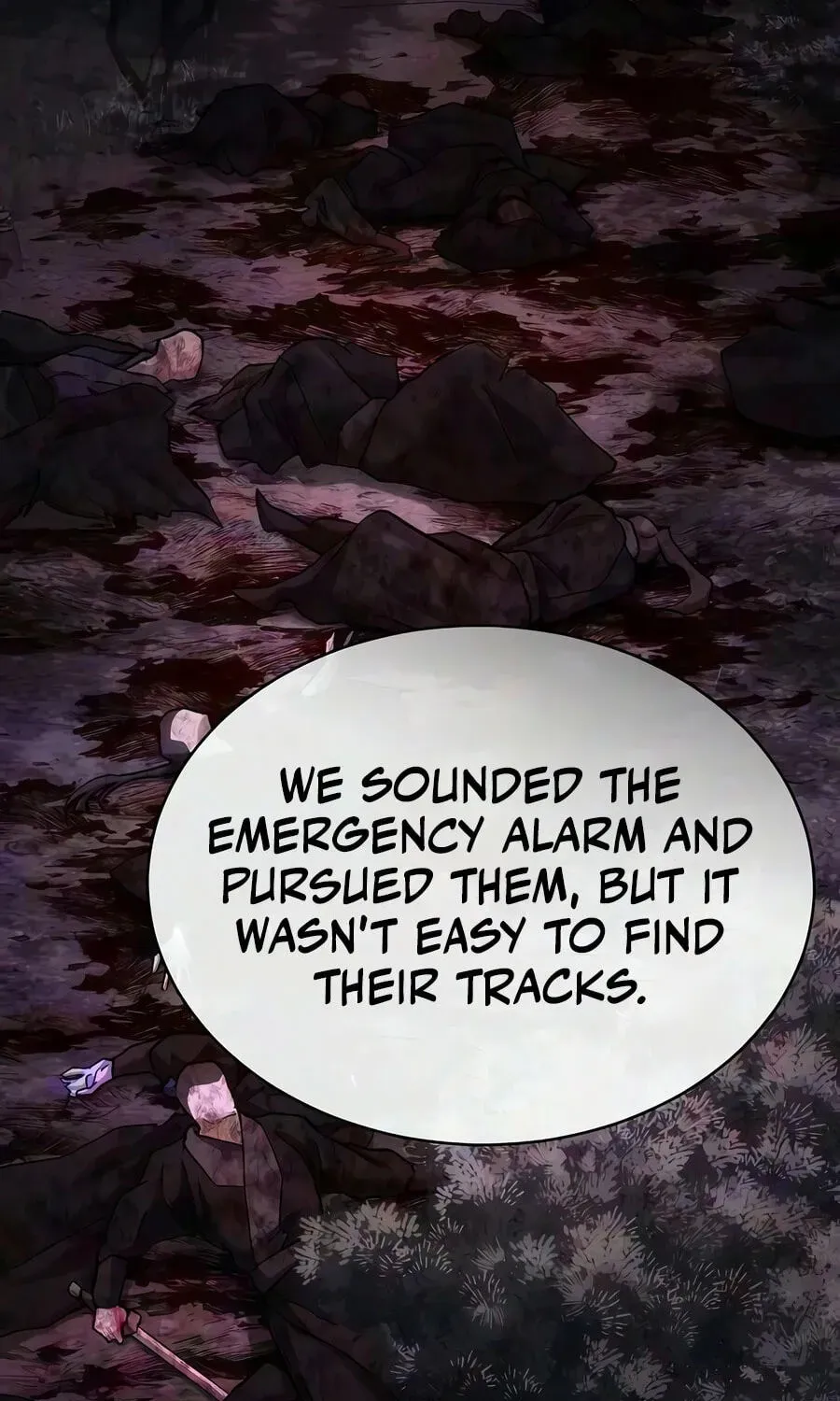 Reborn on the Demonic Cult Battlefield chapter 48 page 48