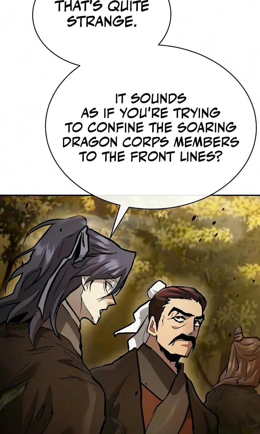 Reborn on the Demonic Cult Battlefield chapter 48 page 209