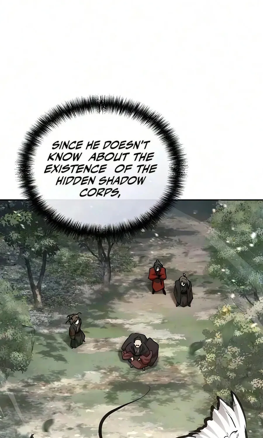 Reborn on the Demonic Cult Battlefield chapter 48 page 176