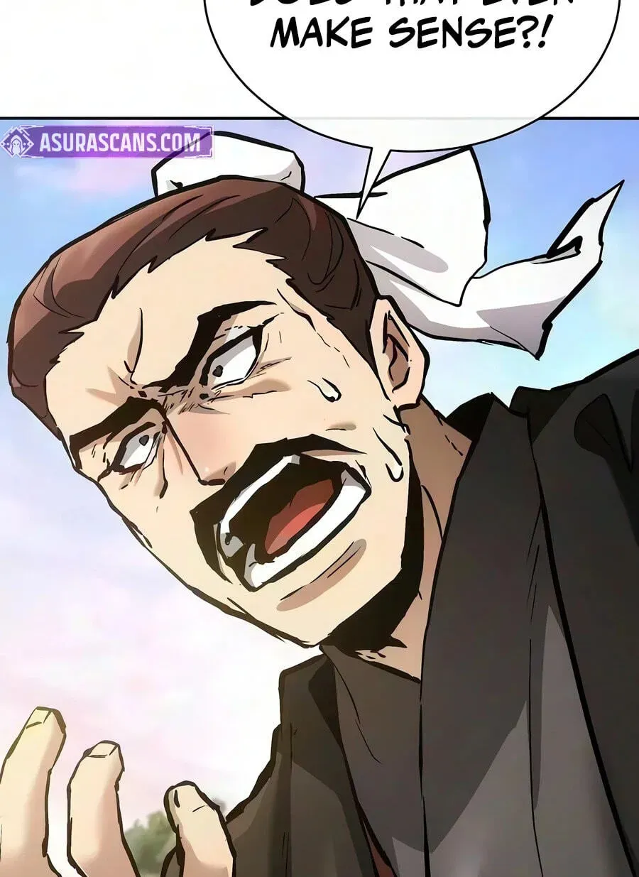 Reborn on the Demonic Cult Battlefield chapter 48 page 80