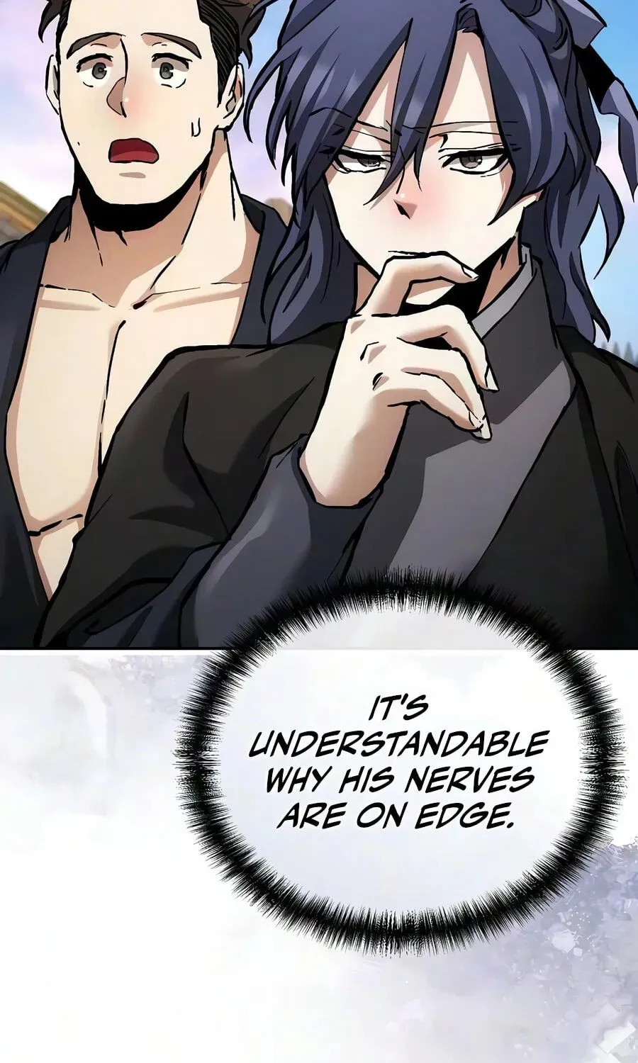 Reborn on the Demonic Cult Battlefield chapter 48 page 52
