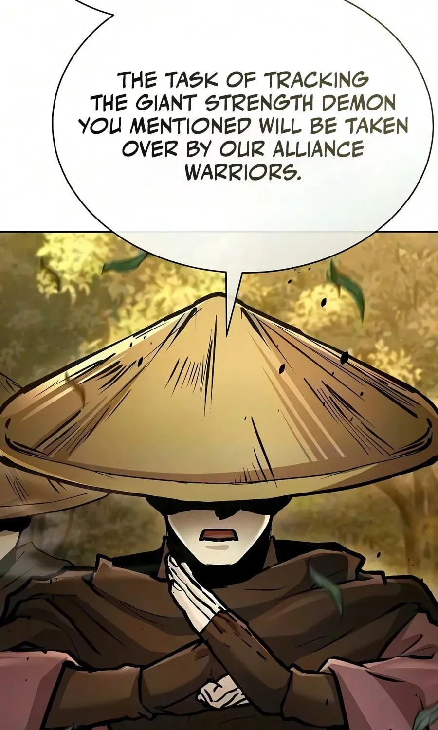 Reborn on the Demonic Cult Battlefield chapter 48 page 190