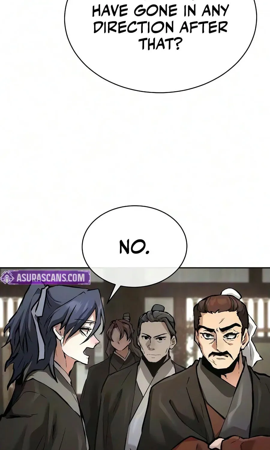 Reborn on the Demonic Cult Battlefield chapter 48 page 117