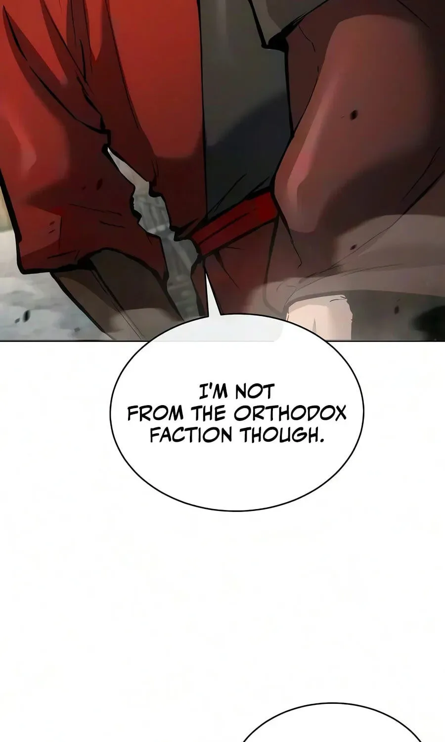 Reborn on the Demonic Cult Battlefield chapter 48 page 4