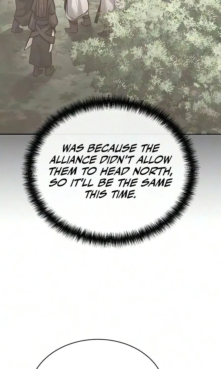 Reborn on the Demonic Cult Battlefield chapter 48 page 170