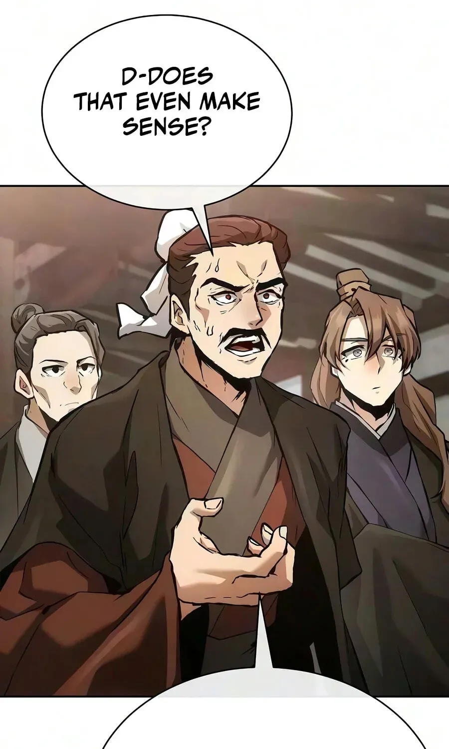 Reborn on the Demonic Cult Battlefield chapter 48 page 140