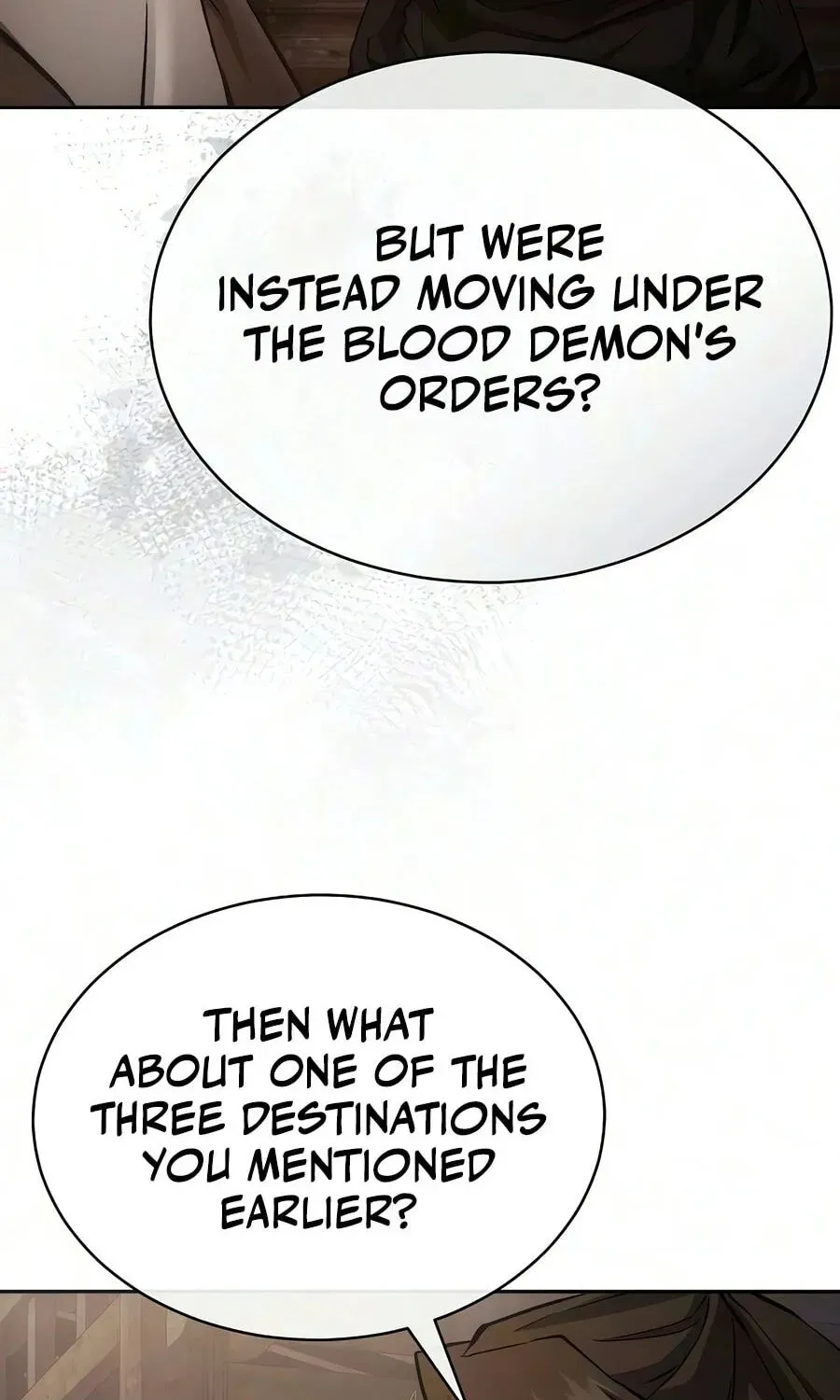 Reborn on the Demonic Cult Battlefield chapter 48 page 144