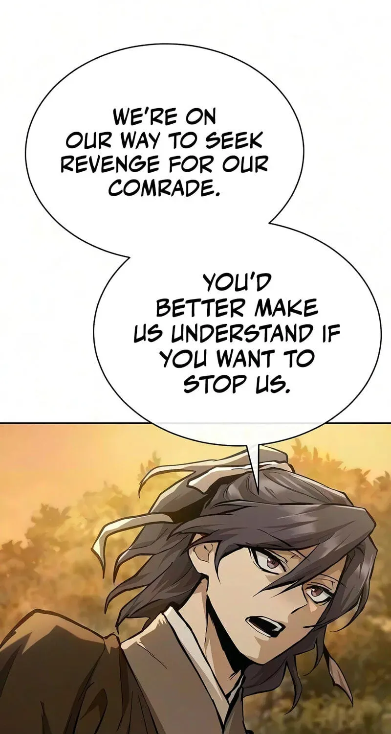 Reborn on the Demonic Cult Battlefield chapter 49 page 5