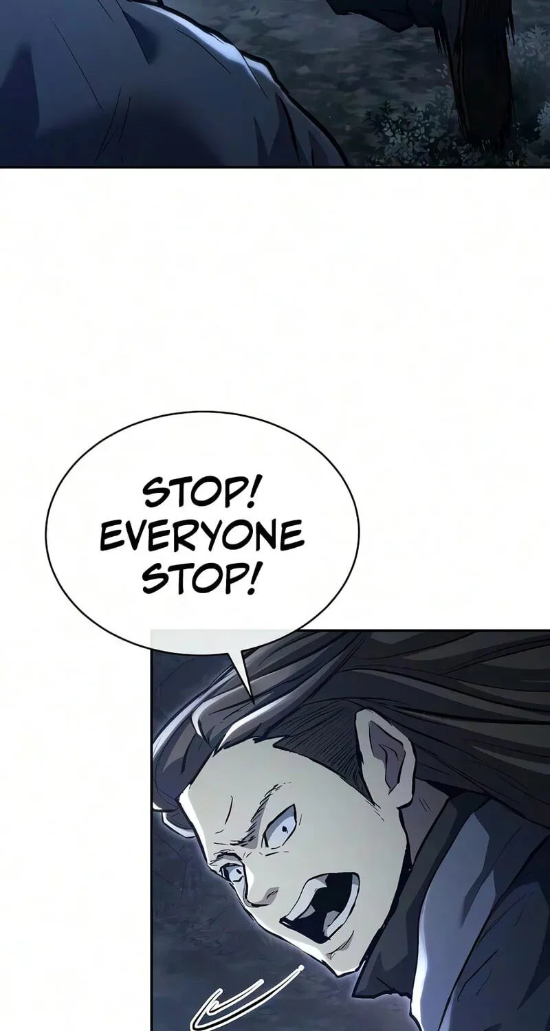 Reborn on the Demonic Cult Battlefield chapter 49 page 33