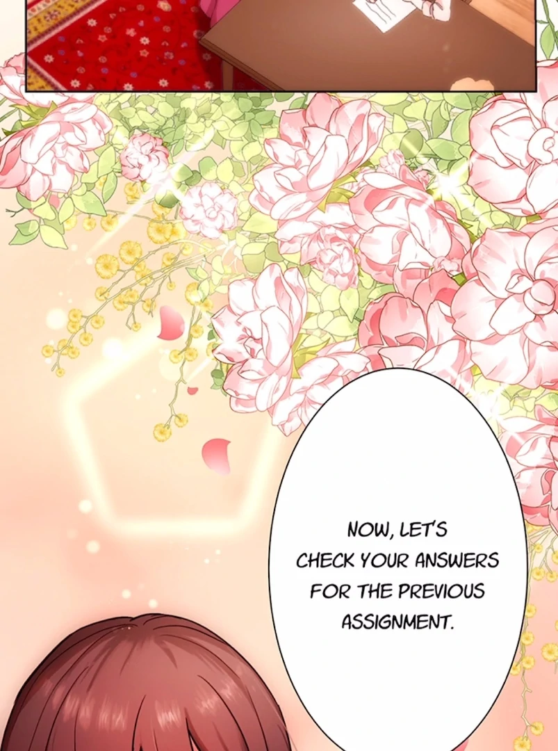 Your Majesty the King, I Will Educate You chapter 1 page 3