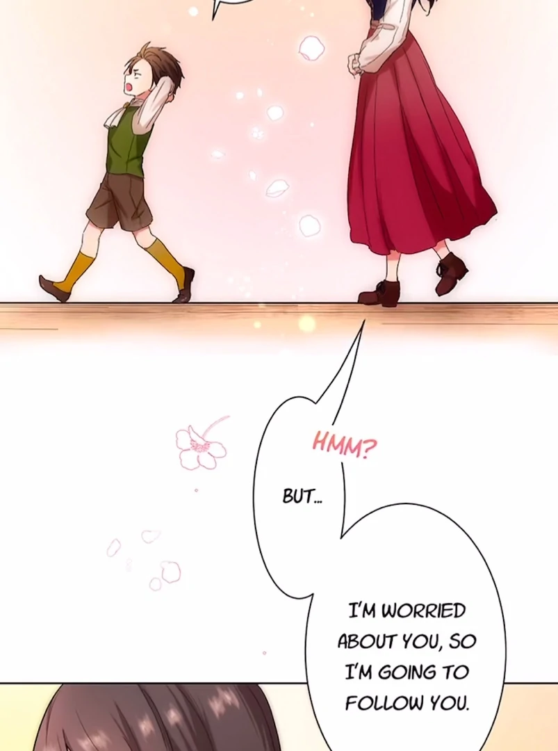 Your Majesty the King, I Will Educate You chapter 1 page 11