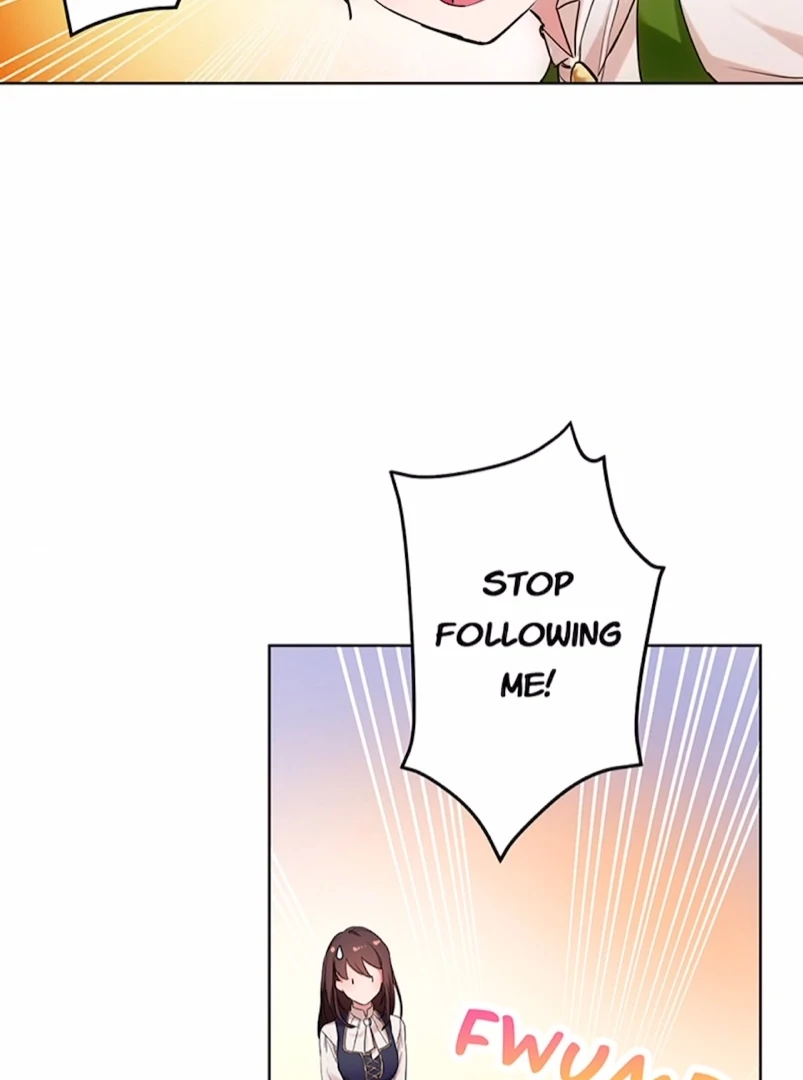Your Majesty the King, I Will Educate You chapter 1 page 13