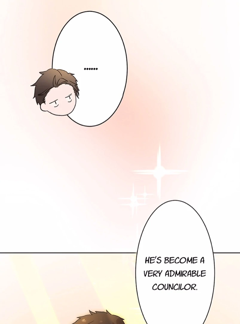 Your Majesty the King, I Will Educate You chapter 1 page 18