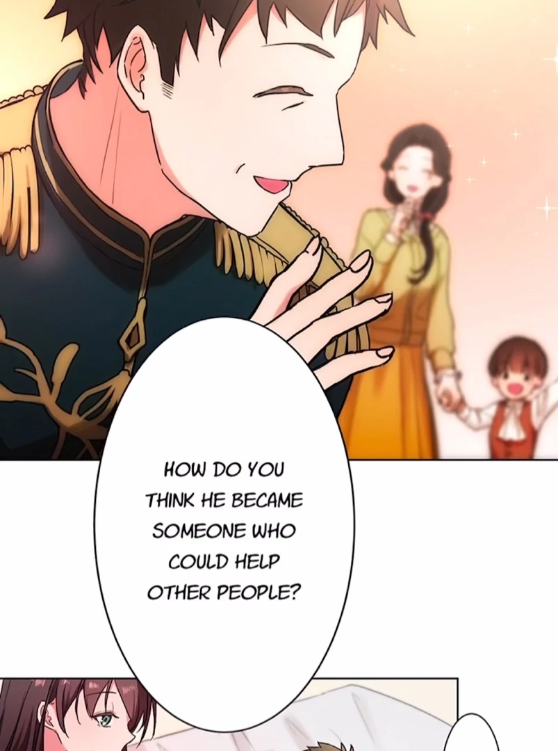 Your Majesty the King, I Will Educate You chapter 1 page 20