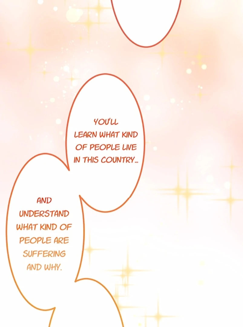 Your Majesty the King, I Will Educate You chapter 1 page 22