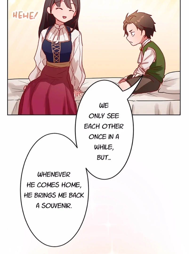 Your Majesty the King, I Will Educate You chapter 1 page 26