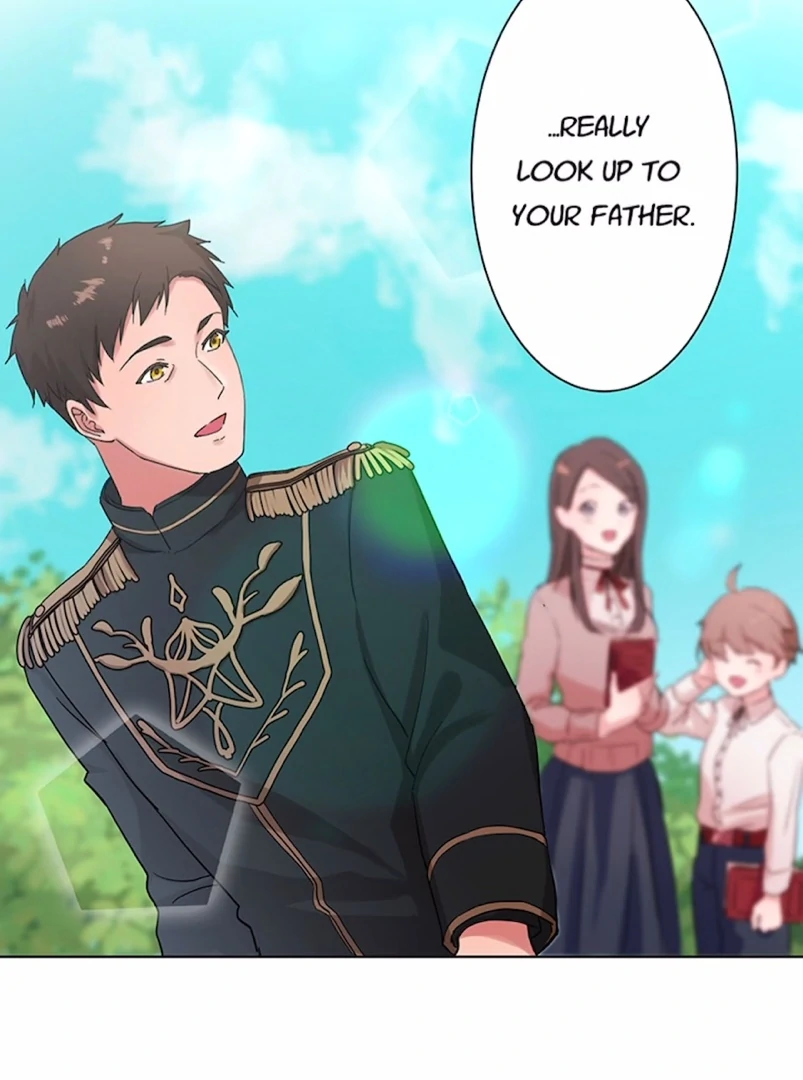 Your Majesty the King, I Will Educate You chapter 1 page 30