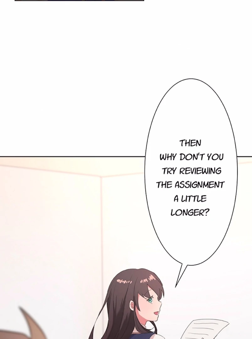 Your Majesty the King, I Will Educate You chapter 1 page 33