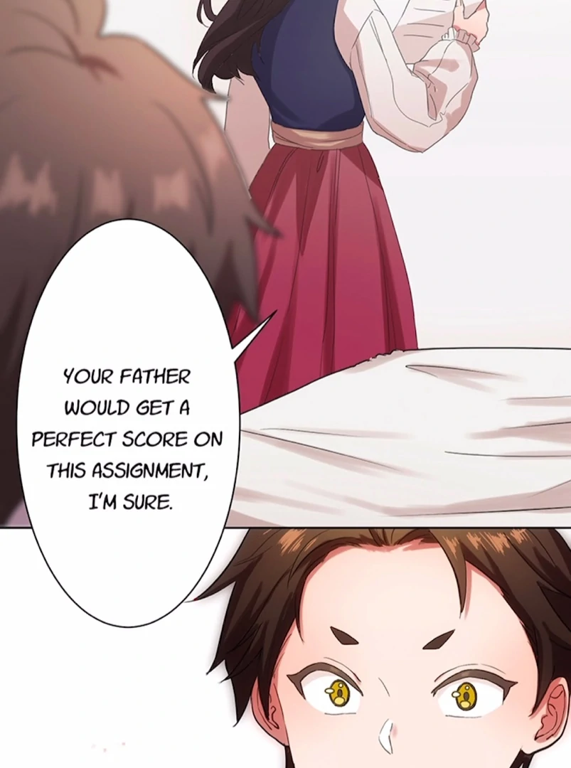 Your Majesty the King, I Will Educate You chapter 1 page 34
