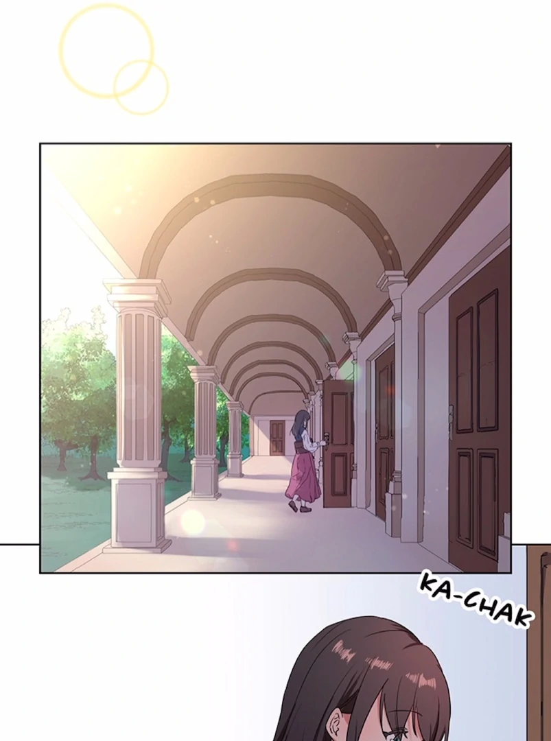 Your Majesty the King, I Will Educate You chapter 1 page 38