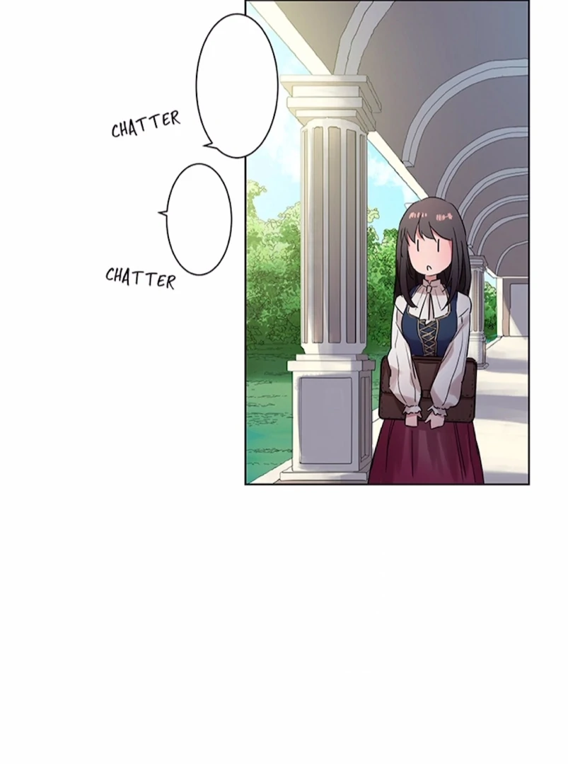 Your Majesty the King, I Will Educate You chapter 1 page 40
