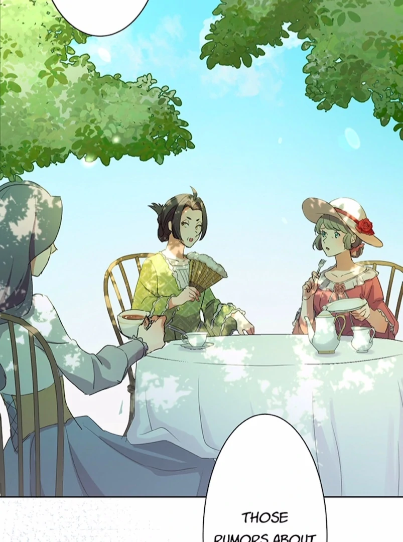 Your Majesty the King, I Will Educate You chapter 1 page 43