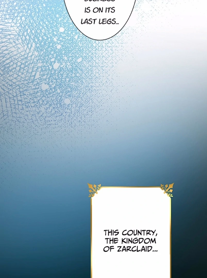 Your Majesty the King, I Will Educate You chapter 1 page 46