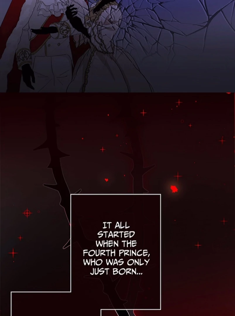 Your Majesty the King, I Will Educate You chapter 1 page 49