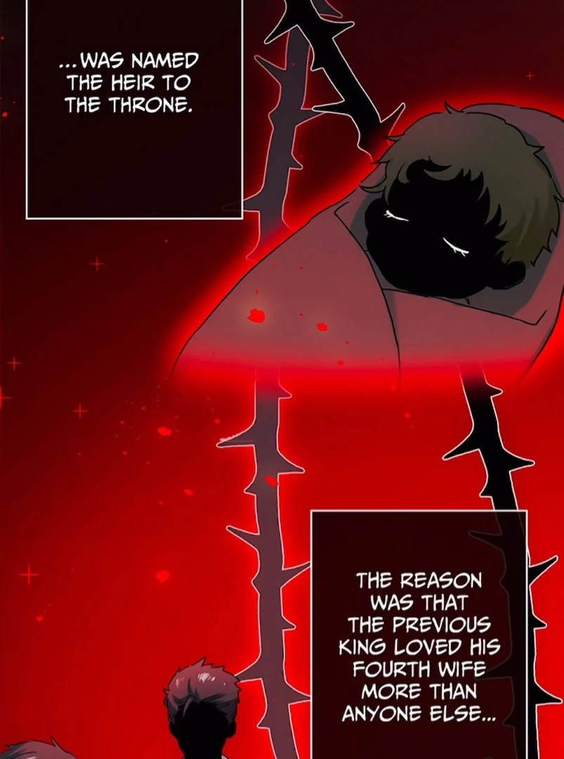 Your Majesty the King, I Will Educate You chapter 1 page 50