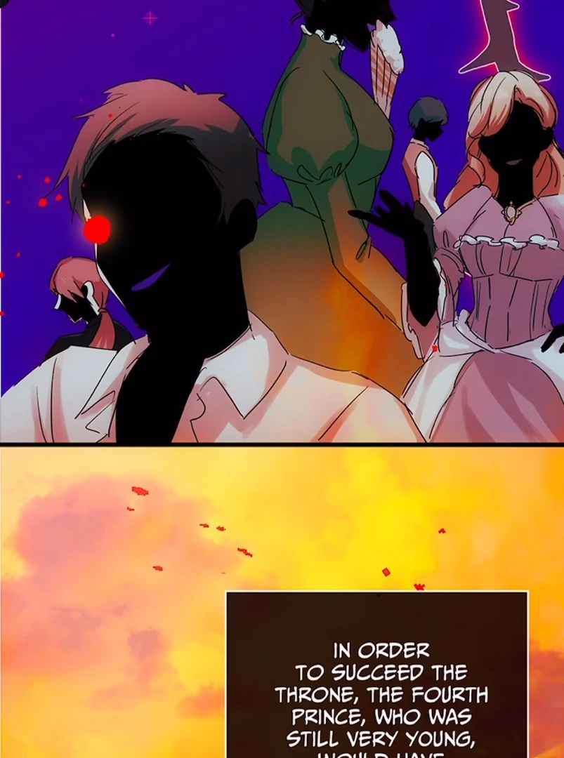 Your Majesty the King, I Will Educate You chapter 1 page 52