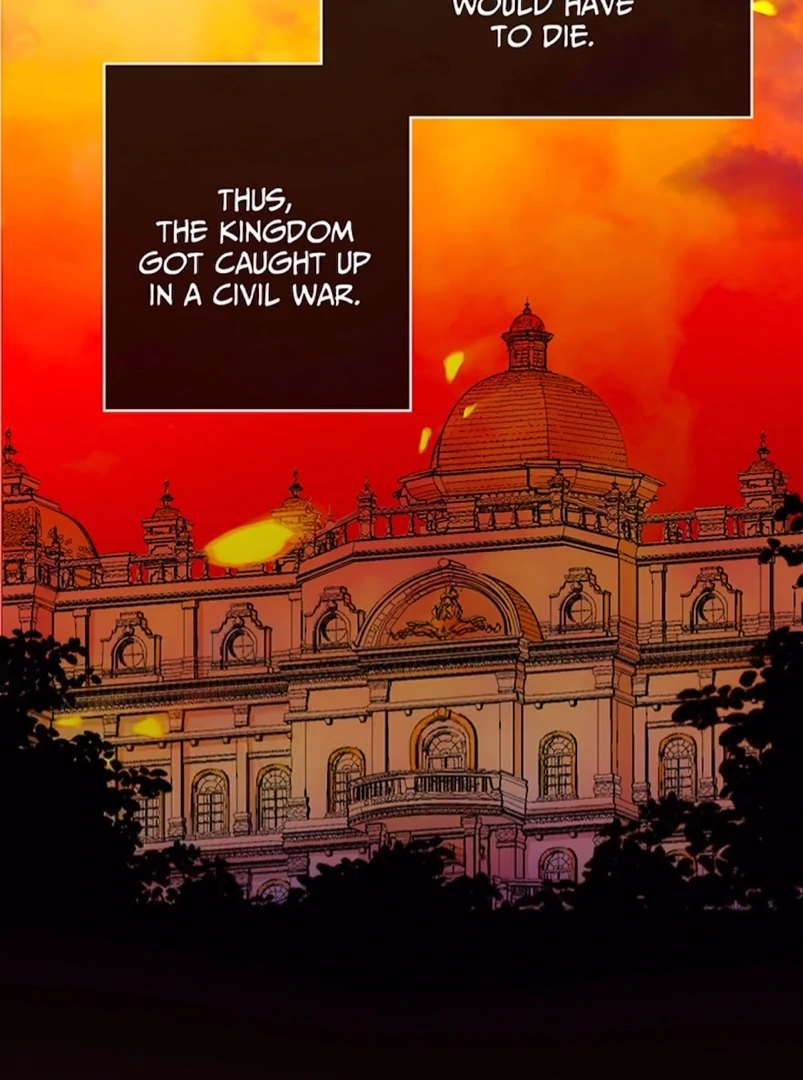 Your Majesty the King, I Will Educate You chapter 1 page 53