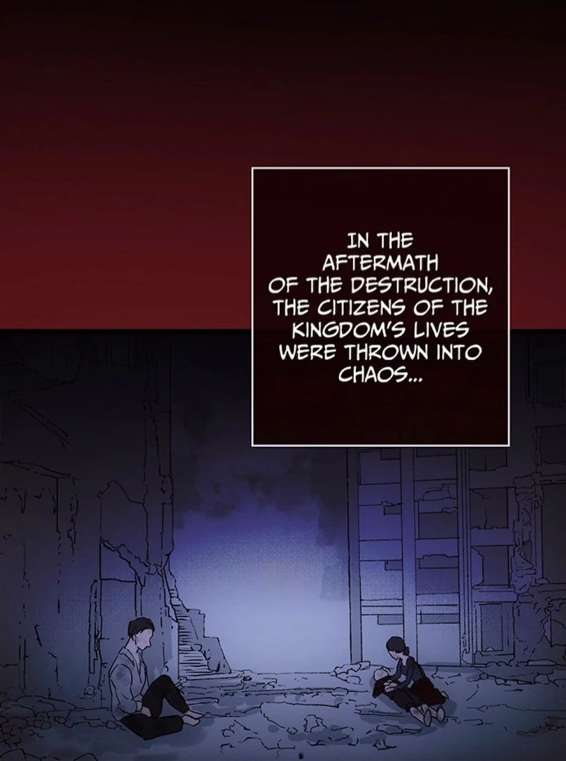 Your Majesty the King, I Will Educate You chapter 1 page 54