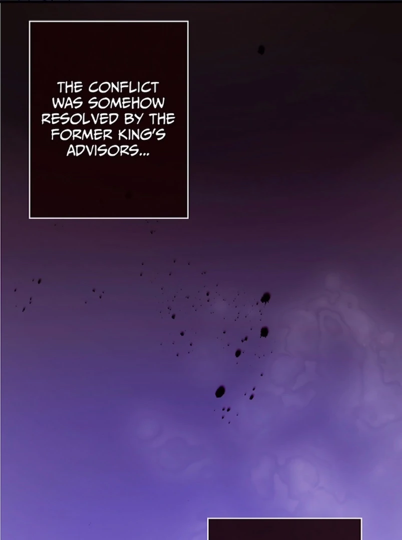 Your Majesty the King, I Will Educate You chapter 1 page 55