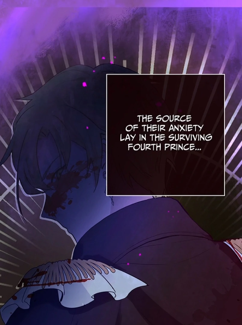 Your Majesty the King, I Will Educate You chapter 1 page 58