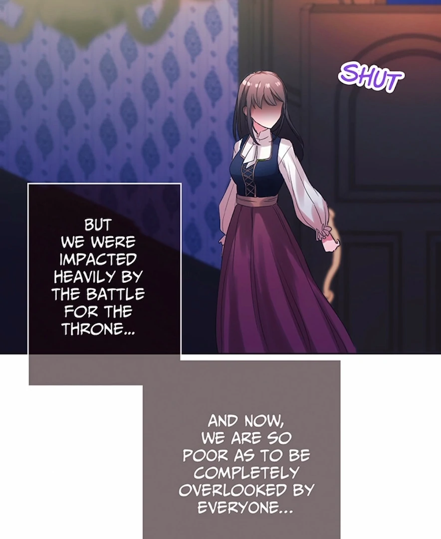 Your Majesty the King, I Will Educate You chapter 1 page 80