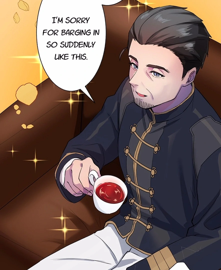 Your Majesty the King, I Will Educate You chapter 1 page 98