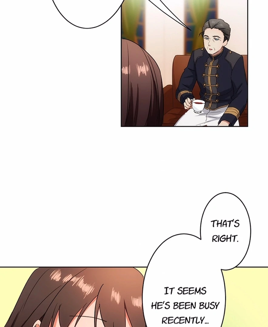 Your Majesty the King, I Will Educate You chapter 1 page 101
