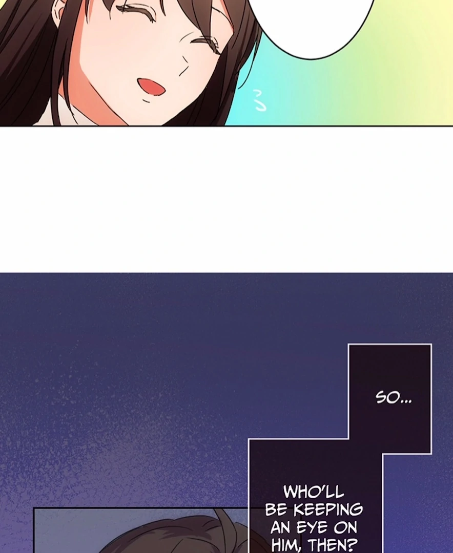 Your Majesty the King, I Will Educate You chapter 1 page 102