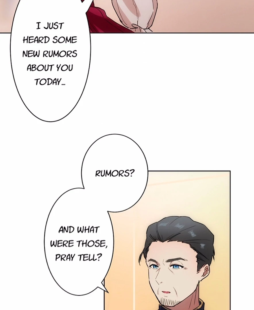 Your Majesty the King, I Will Educate You chapter 1 page 105