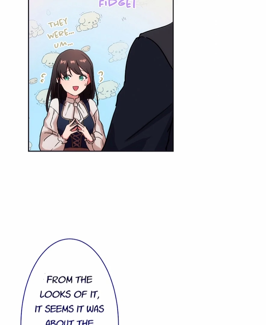 Your Majesty the King, I Will Educate You chapter 1 page 107