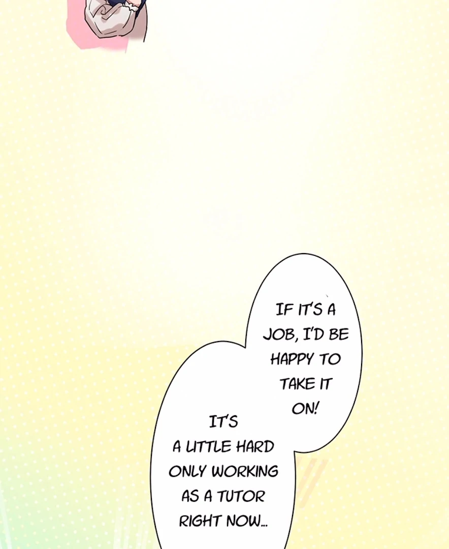 Your Majesty the King, I Will Educate You chapter 1 page 111