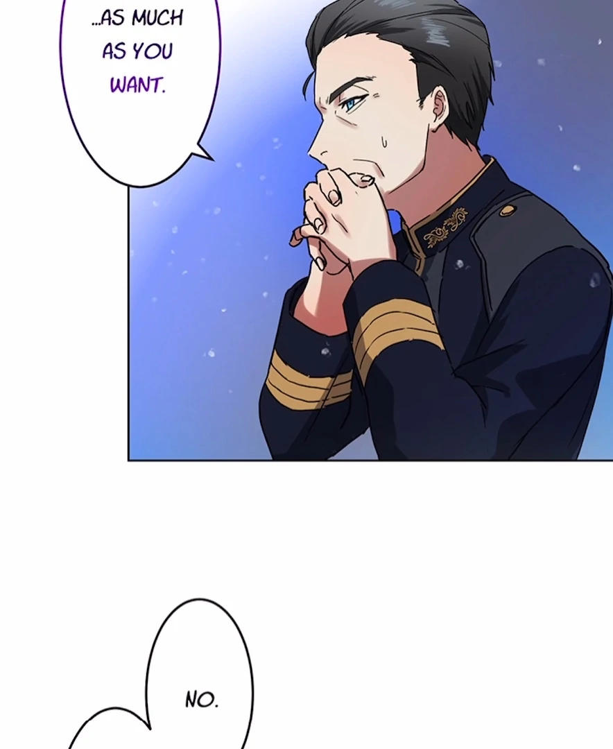Your Majesty the King, I Will Educate You chapter 1 page 119