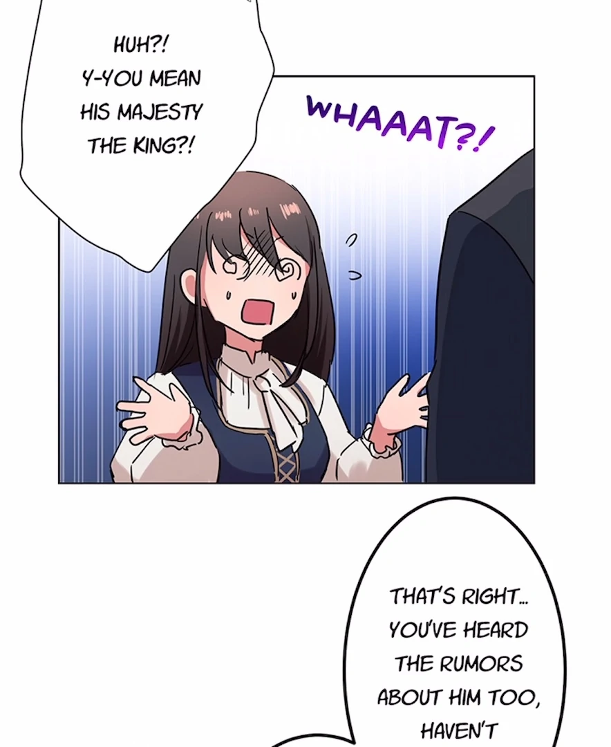 Your Majesty the King, I Will Educate You chapter 1 page 127