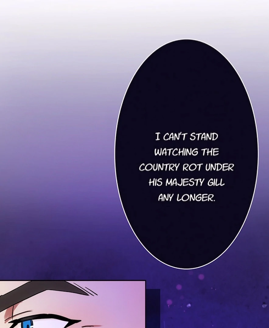 Your Majesty the King, I Will Educate You chapter 1 page 130