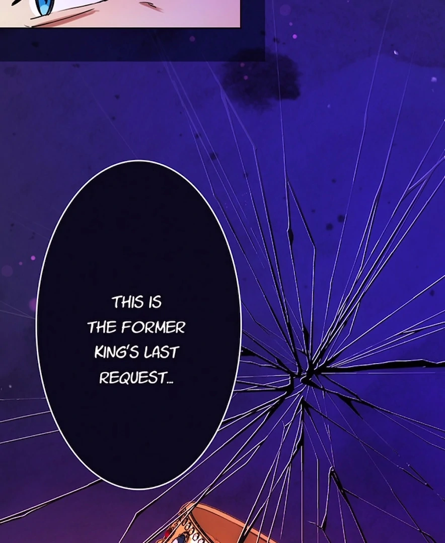 Your Majesty the King, I Will Educate You chapter 1 page 131